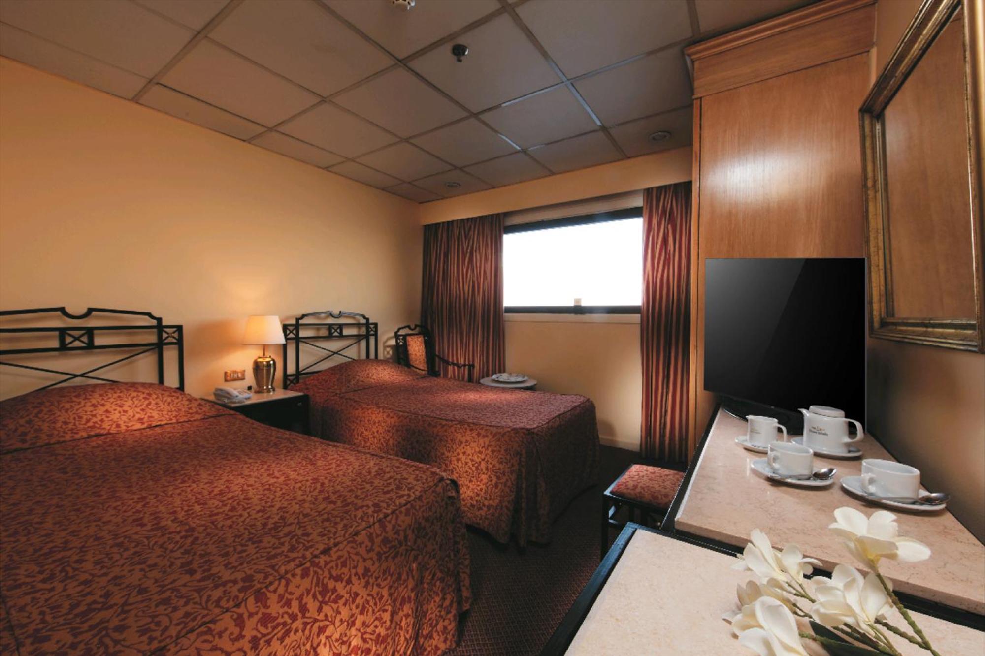 Iberotel Helio Nile Cruise - Every Monday From Luxor For 07 & 04 Nights - Every Friday From Aswan For 03 Nights Luaran gambar