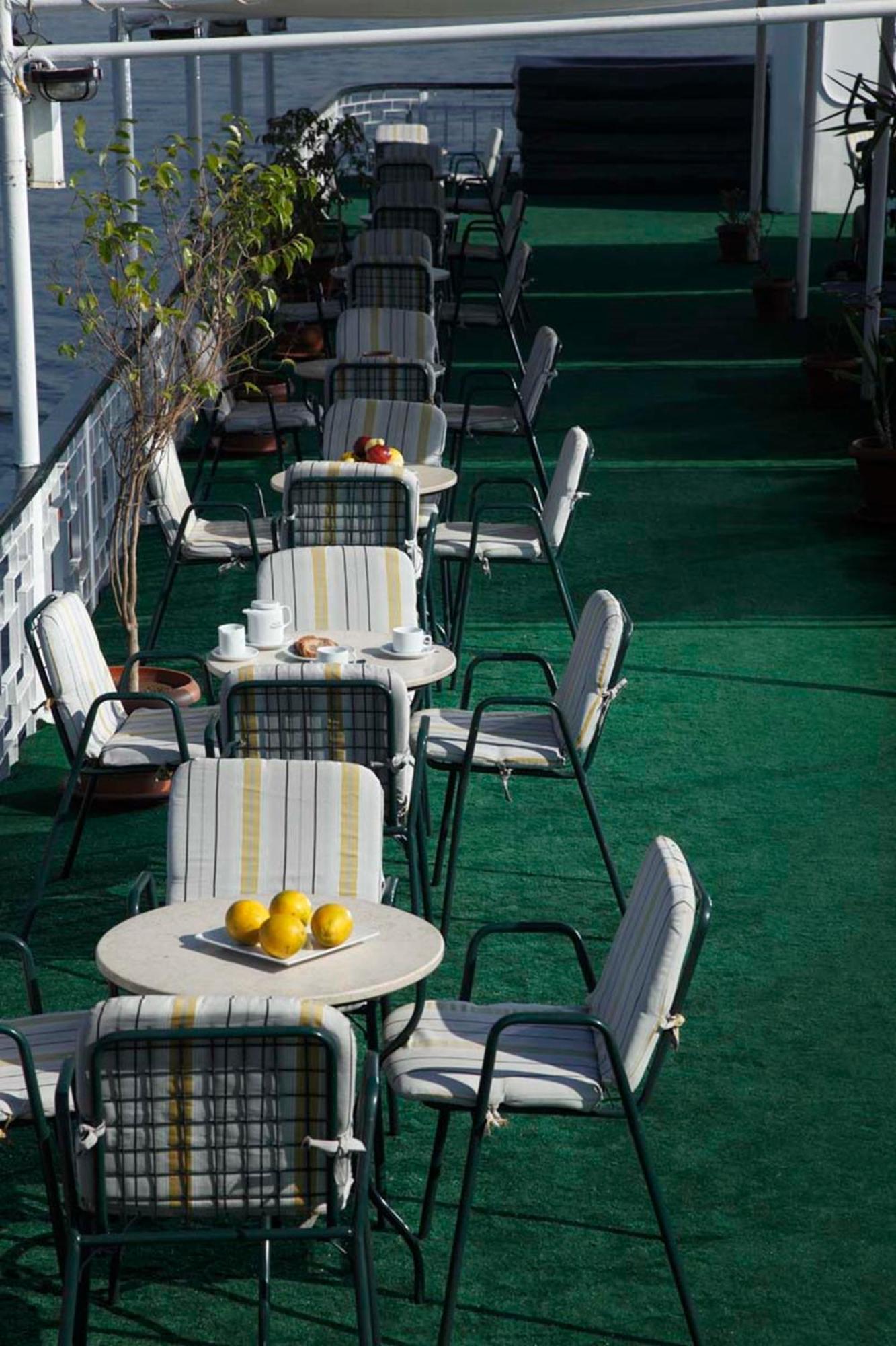 Iberotel Helio Nile Cruise - Every Monday From Luxor For 07 & 04 Nights - Every Friday From Aswan For 03 Nights Luaran gambar